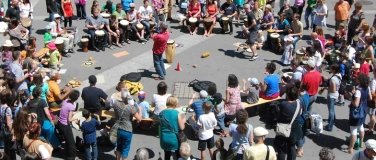 Event-Image for 'Rushooka meets Wohlen'