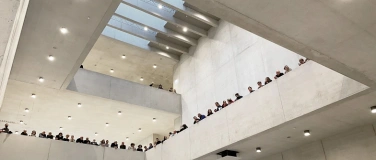 Event-Image for 'Swiss Re Art Evening at the Kunsthaus Z&uuml;rich'