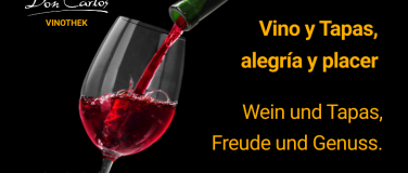 Event-Image for 'Weindegustationen & private Anl&auml;sse'