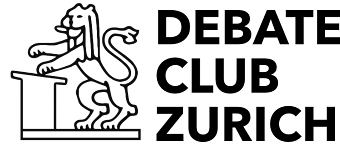 Event organiser of Swiss Universities Debating Championships