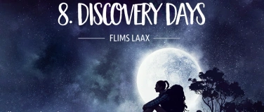 Event-Image for '8. Discovery Days 2025'