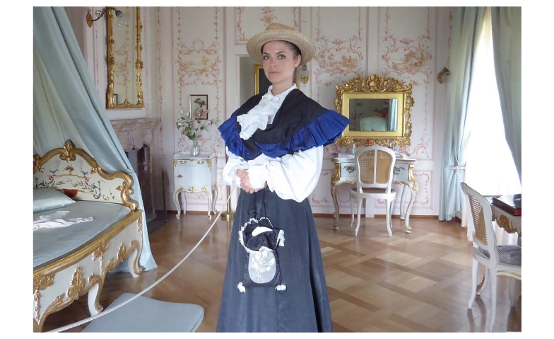 Event-Image for 'Lady Mildred'