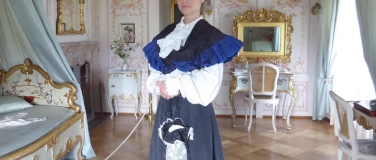 Event-Image for 'Lady Mildred'