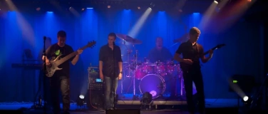 Event-Image for '&Ocirc; Caveau - dDT , a tribute to DREAM THEATER'