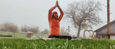 Event-Image for 'Yoga in der Natur'
