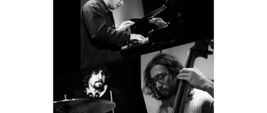 Event-Image for 'Mazué/Jimenez/Böhringer - Experimenteller Jazz'