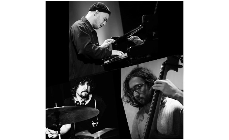 Event-Image for 'Mazué/Jimenez/Böhringer - Experimenteller Jazz'