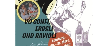 Event-Image for '100 j&auml;hrige Hero-Filme, Live-Vertonung und Dinner'