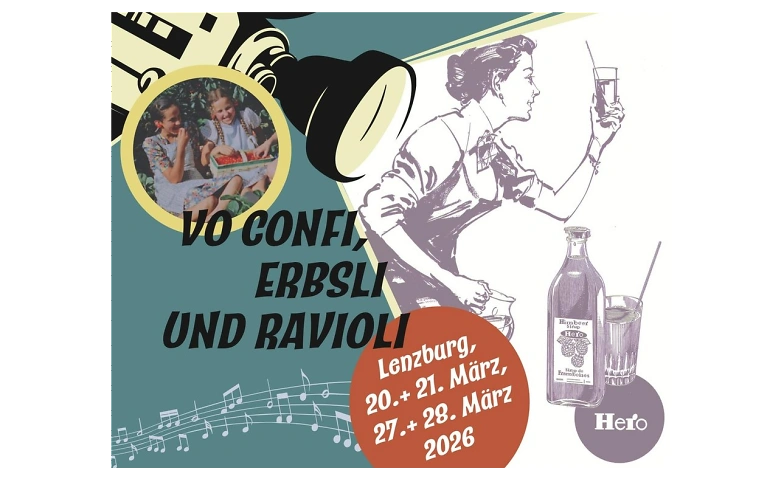 Event-Image for '100 j&auml;hrige Hero-Filme, Live-Vertonung und Dinner'