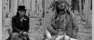 Event-Image for 'Dead Man'