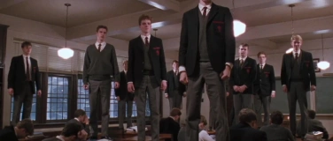 Event-Image for 'The ones we love: "Dead Poets Society"'
