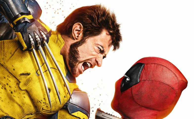 Event-Image for 'DEADPOOL & WOLVERINE'