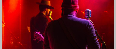 Event-Image for 'Deathrope live in der Bruderbar'