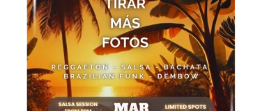 Event-Image for 'DeBÍ TiRAR MáS FOToS'