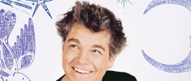 Event-Image for 'GAËTAN S'AMUSE AVEC L'ORCHESTRE (dès 4 ans)'