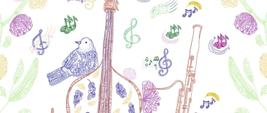 Event-Image for 'LA MUSIQUE CLASSIQUE, C'EST QUOI? (dès 7 ans)'