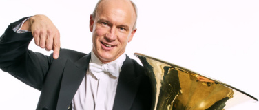 Event-Image for 'Decendence - Drei Uraufführungen für Tuba und Klavier'