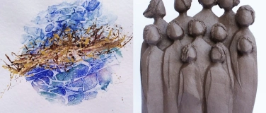 Event-Image for 'Exposition d'art: Graines de vie'