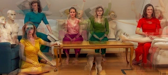 Veranstalter:in von Deconstructing NORA - Theaterkollektiv 'Das Hellraumprojekt'