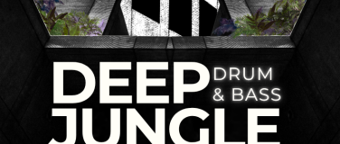 Event-Image for 'DEEP JUNGLE - DNB'