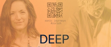 Event-Image for 'Deep Sonic Yin'