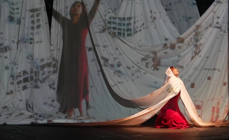 Event-Image for 'Deep Voices'