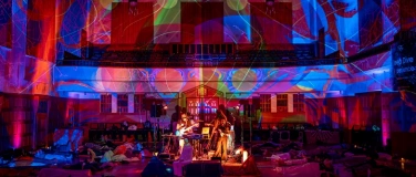 Event-Image for '​DEEP DIVE EXPERIENCE - Deine Atemreise mit Live-Musik'