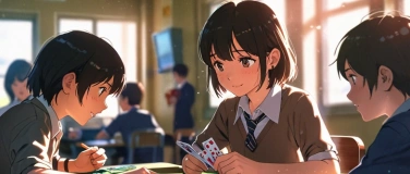 Event-Image for 'Das Kartenspiel Bridge spielerisch lernen'