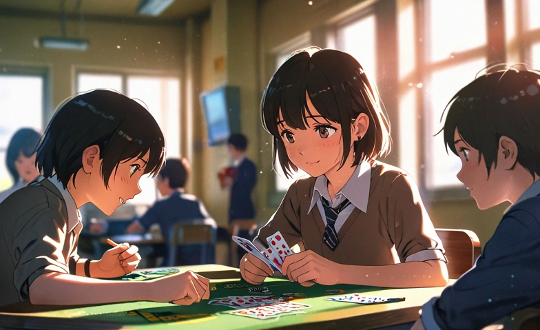 Event-Image for 'Das Kartenspiel Bridge spielerisch lernen'