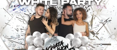 Event-Image for 'THE BIG WHITE PARTY!'