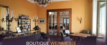 Event-Image for 'Boutique Weinmesse'