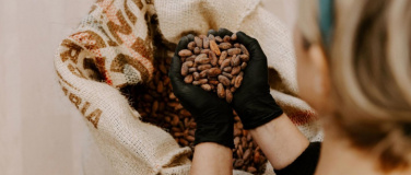 Event-Image for 'Degustieren von St. Galler Bean to Bar Schokolade'