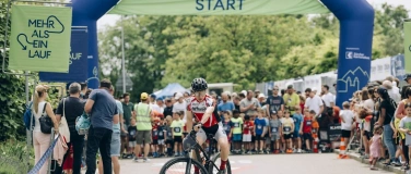 Event-Image for '40. Zumiker Lauf'