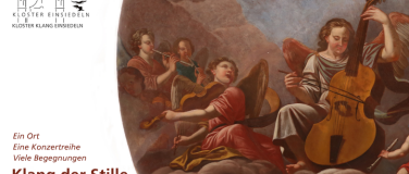 Event-Image for 'KLANG DER STILLE mit Lochus Alphornquartett'