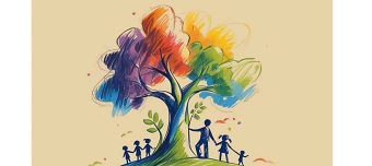 Organisateur de Kinder wachsen von innen - Lucky Kids st&auml;rken Training