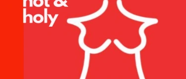 Event-Image for 'Hot & Holy'