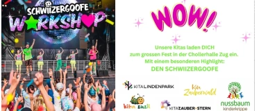 Event-Image for 'Weihnachtsevent für Familien'