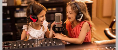 Event-Image for 'Deine Stimme, deine Geschichte, dein H&ouml;rspiel'