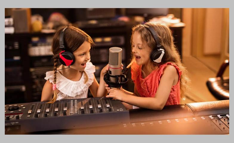 Event-Image for 'Deine Stimme, deine Geschichte, dein H&ouml;rspiel'