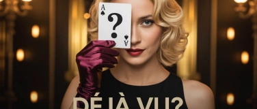 Event-Image for 'Déjà Vu? – Magische Dinner-Show'