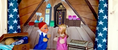 Event-Image for 'De Kasperli und s’chranke Büsi Mietzli'