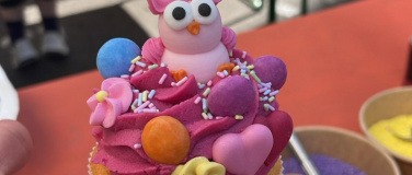 Event-Image for 'Dekoriere deinen Cupcake'