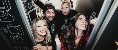 Event-Image for '20 Jahre Delilahs'