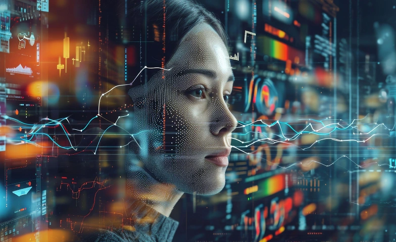 Event-Image for 'Mit KI sprechen &ndash; Praktischer Einstieg in ChatGPT & Co.'