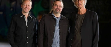 Event-Image for 'Chappeli Konzerte: Trio Entre Vias'