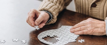 Event-Image for 'Beginnende Demenz & gesundheitliche Vorausplanung'