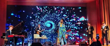 Event-Image for 'Denice Brooks and The Aretha Franklin Tribute Band (USA)'