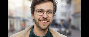 Event-Image for 'Demokratie in der digitalen Medienwelt'