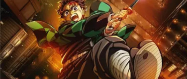 Event-Image for 'Demon Slyer: Kimetsu No Yaiba Infinity Castle'