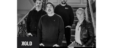 Event-Image for 'KOLD mit DJ-Support Helga'